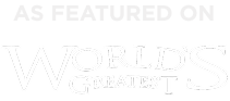 As Featured On World's Greatest