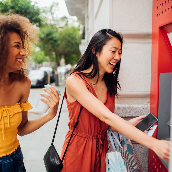 Free Checking with Rewards